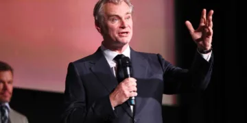 Christopher Nolan on How "The Odyssey" Fed His Appetite for Horror 15 Christopher Nolan