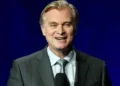 Christopher Nolan