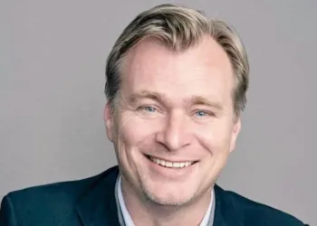 Christopher Nolan