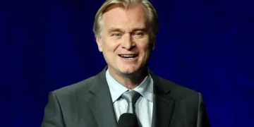 Christopher Nolan Dismisses 'The Odyssey' Casting Backlash as "Irrelevant" 14 Christopher Nolan