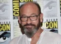 Chuck Russell