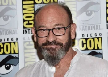 Chuck Russell