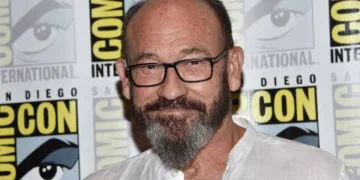 Chuck Russell