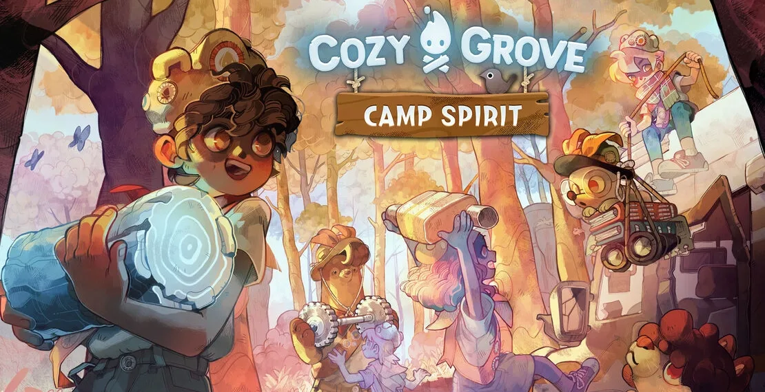 Cozy Grove: Camp Spirit Review: Kindness Powers the Island 41 Cozy Grove: Camp Spirit Review