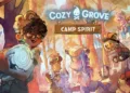 Cozy Grove: Camp Spirit Review