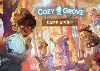 Cozy Grove: Camp Spirit Review