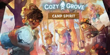 Cozy Grove: Camp Spirit Review: Kindness Powers the Island 32 Cozy Grove: Camp Spirit Review