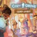 Cozy Grove: Camp Spirit Review: Kindness Powers the Island 2 Cozy Grove: Camp Spirit Review