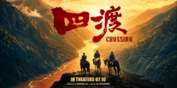 Crossing Review: Strategy Moves Faster Than Emotion 23 Crossing Review