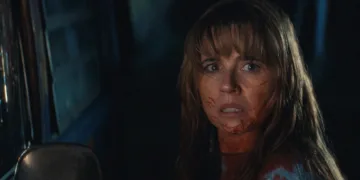 Crystal Lake