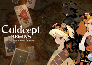 Culdcept Begins Review