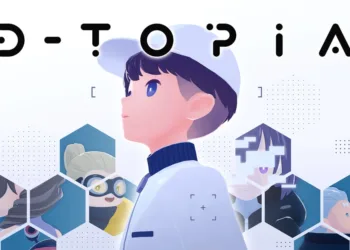 D-topia Review