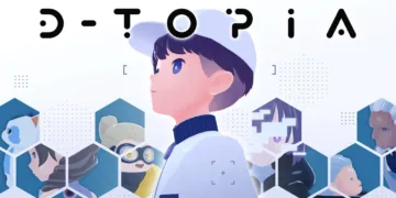 D-topia Review