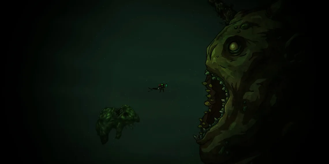 DIVE or DIE: Children of Rain Review