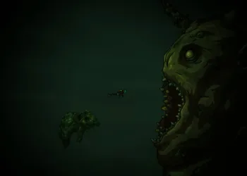 DIVE or DIE: Children of Rain Review