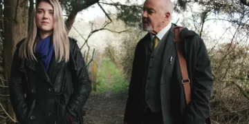 Daggers Inn Review: Witchcraft Lingers in the English Fog 23 Daggers Inn Review