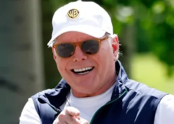 David Zaslav