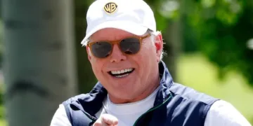 David Zaslav