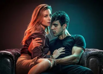 Desire Review