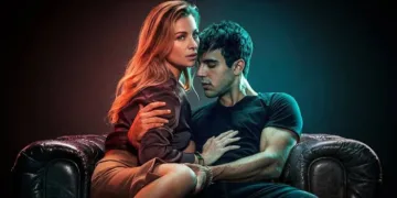 Desire Review