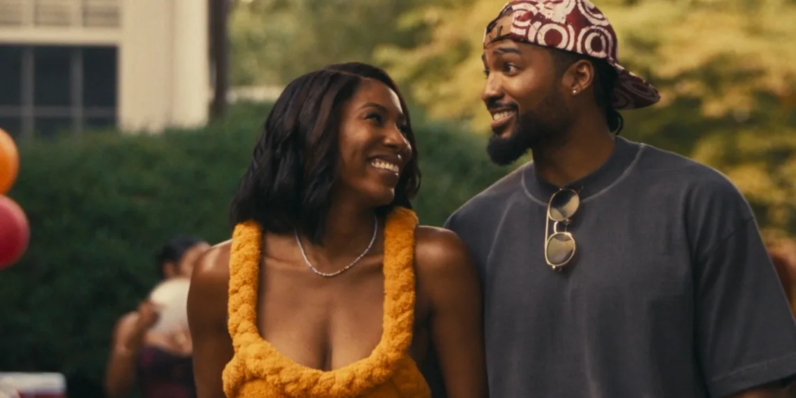 Diarra From Detroit Season 2 Review: History Hides in the Furniture 41 Diarra From Detroit Season 2 Review