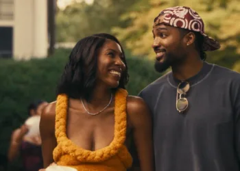 Diarra From Detroit Season 2 Review