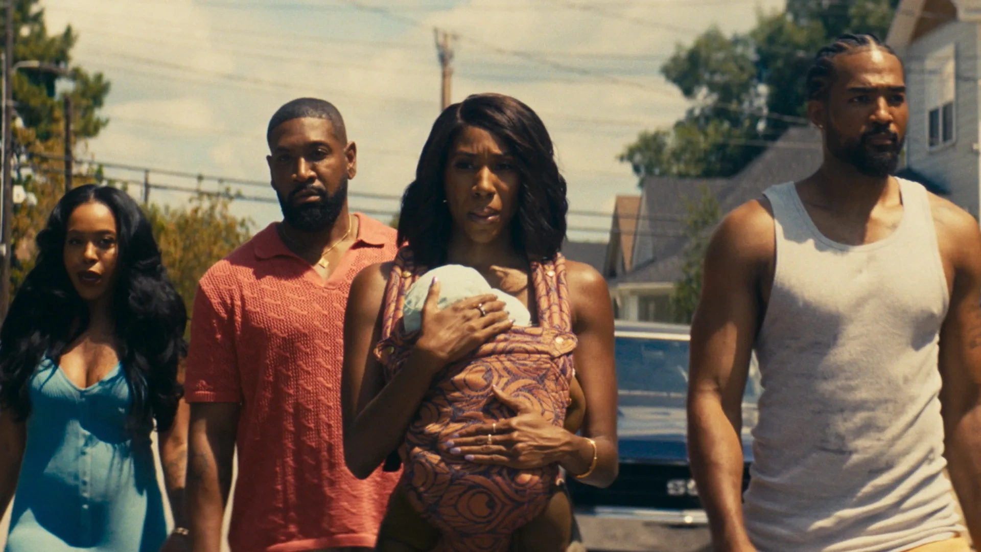 Diarra From Detroit Season 2 Review: History Hides in the Furniture 42 Diarra From Detroit Season 2 Review