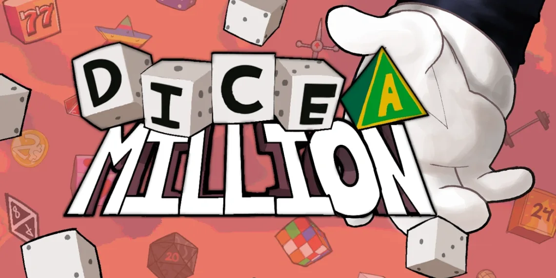Dice A Million Review