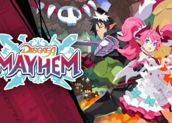 Disgaea Mayhem Review