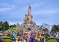 Disneyland