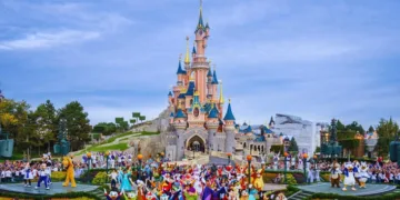 Disneyland