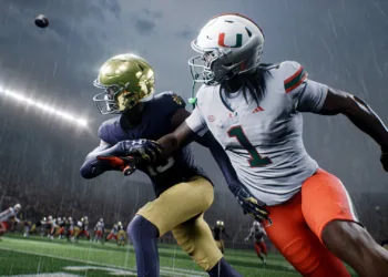 EA SPORTS College Football 27 Review