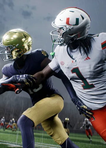 EA SPORTS College Football 27 Review
