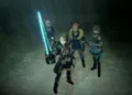 Echoes of Aincrad Review