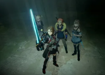 Echoes of Aincrad Review