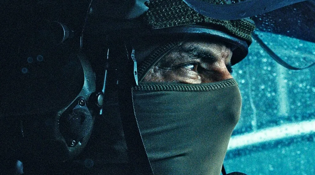 Elite Force Review