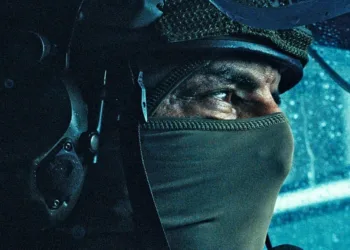 Elite Force Review