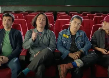 Eraserheads: Combo on the Run Review