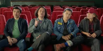 Eraserheads: Combo on the Run Review