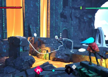 Fading Echo Review