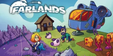 Farlands Review: Familiar Farming Finds a New Planet 32 Farlands Review