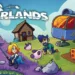 Farlands Review: Familiar Farming Finds a New Planet 2 Farlands Review