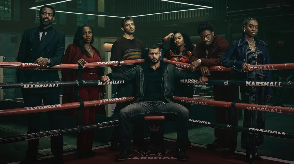 Fightland Review: The Punches Land Harder Than the Twists