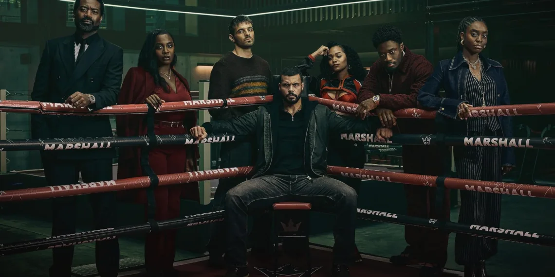 Fightland Review