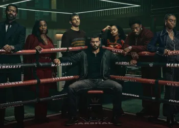 Fightland Review