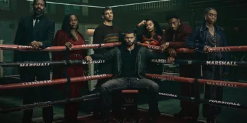 Fightland Review
