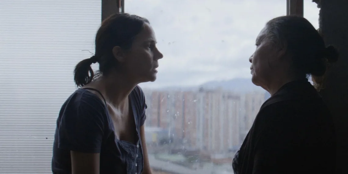 Five Years, Four Months Review: Waiting Becomes the Story 41 Five Years, Four Months Review