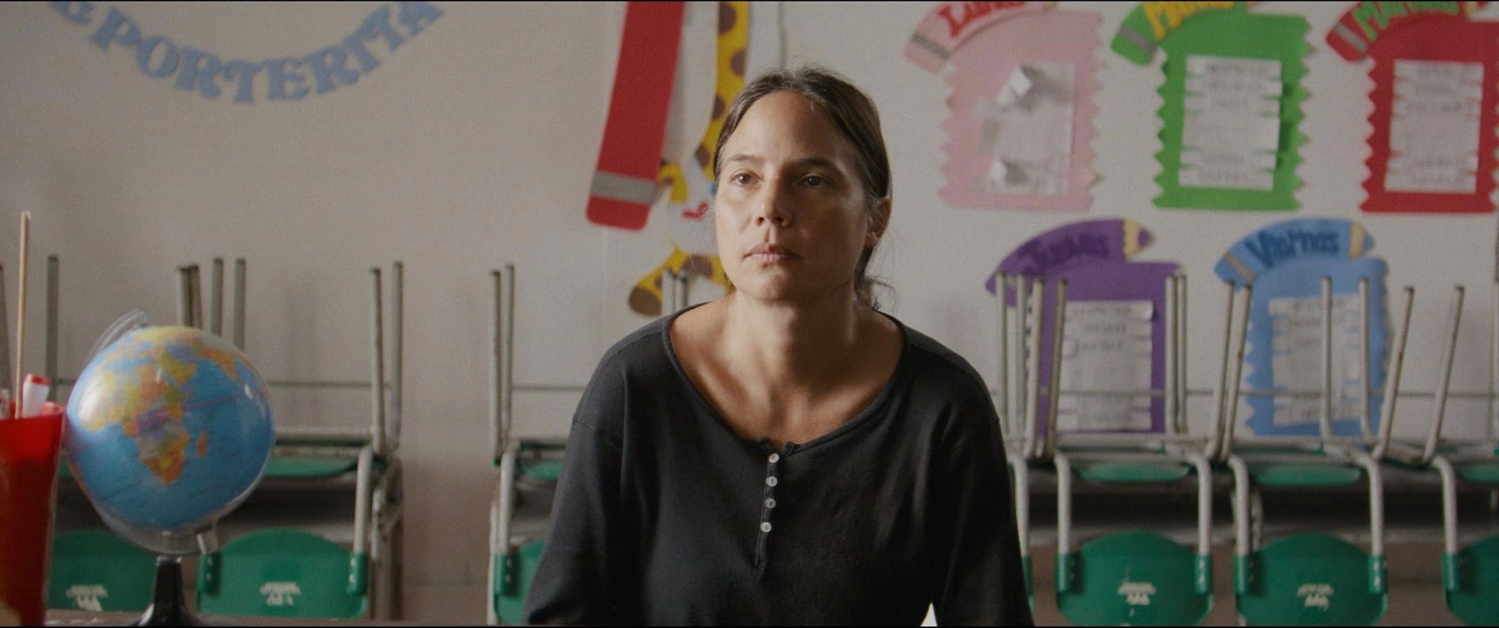 Five Years, Four Months Review: Waiting Becomes the Story 42 Five Years, Four Months Review