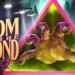 From the Beyond High Strangeness in the Bennington Triangle Seth Breedlove Small Town Monsters Joseph Citro Nick Willard Paul Dulski Andy Curtis Henry Elliott George Clifford Documentary