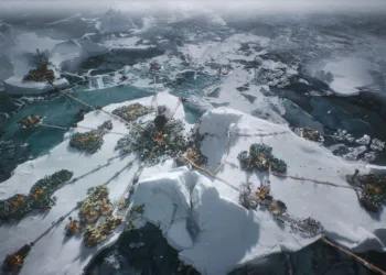Frostpunk 2: Breach of Trust Review